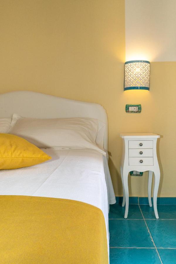 Ravello Dream Charming House Leilighet Scala Eksteriør bilde